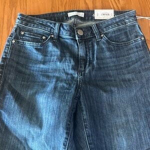 Lauren Conrad Jean Capri